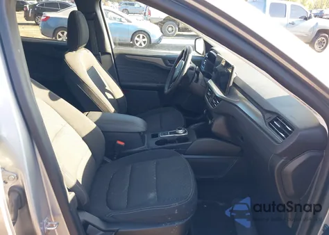 2023 Ford Escape Active из США, поврежденный, VIN 1FMCU9GN5PUA89909